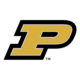 Logo for Purdue University