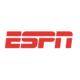 Logo for ESPN