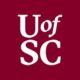 Logo for the University of South Carolina