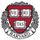 Logo for Harvard University