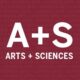 Logo for the IU College of Arts and Sciences