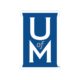 Logo for the University of Memphis